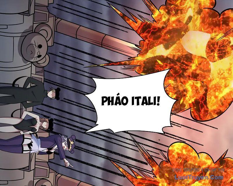 Kỷ Nguyên Kỳ Lạ Chap 529 - Next Chap 530