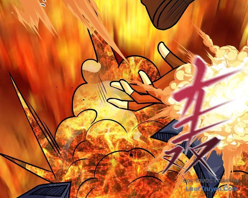 Kỷ Nguyên Kỳ Lạ Chap 529 - Next Chap 530