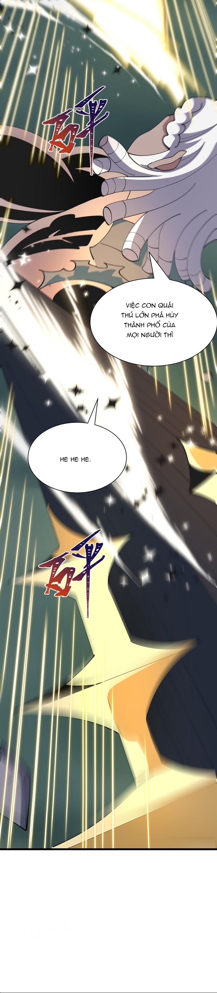 Kỷ Nguyên Kỳ Lạ Chap 530 - Next Chap 531