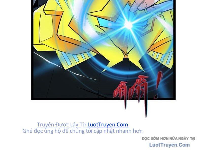 Kỷ Nguyên Kỳ Lạ Chap 532 - Next Chap 533