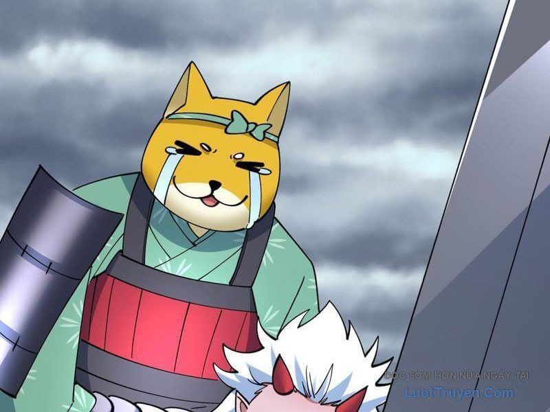 Kỷ Nguyên Kỳ Lạ Chap 532 - Next Chap 533