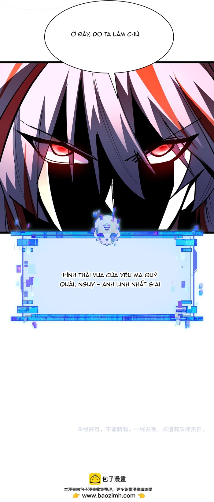 Kỷ Nguyên Kỳ Lạ Chap 532 - Next Chap 533