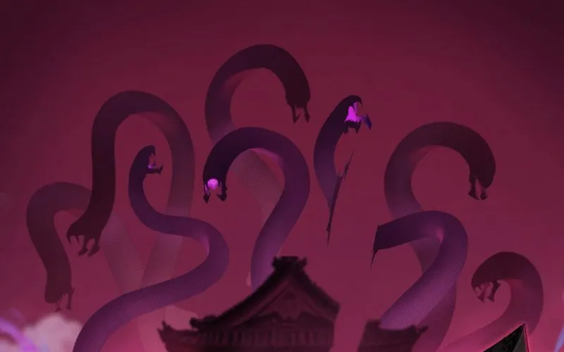 Kỷ Nguyên Kỳ Lạ Chap 534 - Next Chap 535