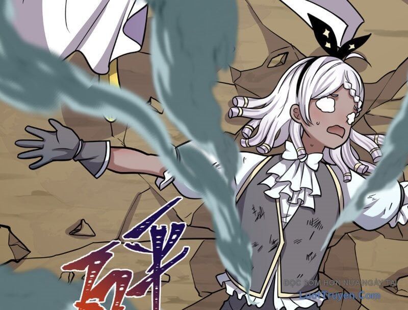 Kỷ Nguyên Kỳ Lạ Chap 534 - Next Chap 535