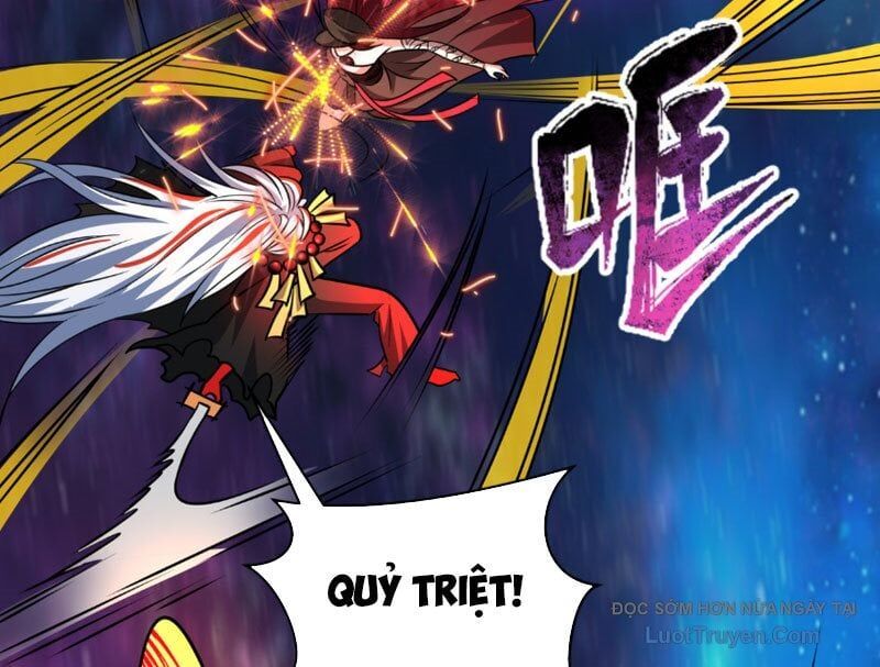 Kỷ Nguyên Kỳ Lạ Chap 534 - Next Chap 535