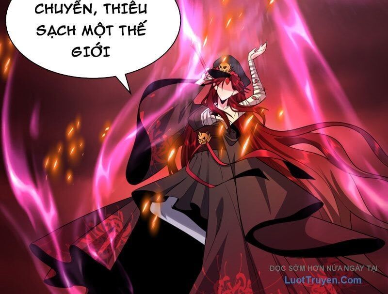 Kỷ Nguyên Kỳ Lạ Chap 534 - Next Chap 535