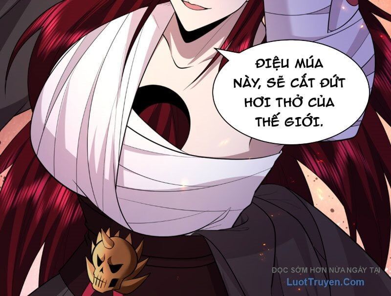 Kỷ Nguyên Kỳ Lạ Chap 534 - Next Chap 535