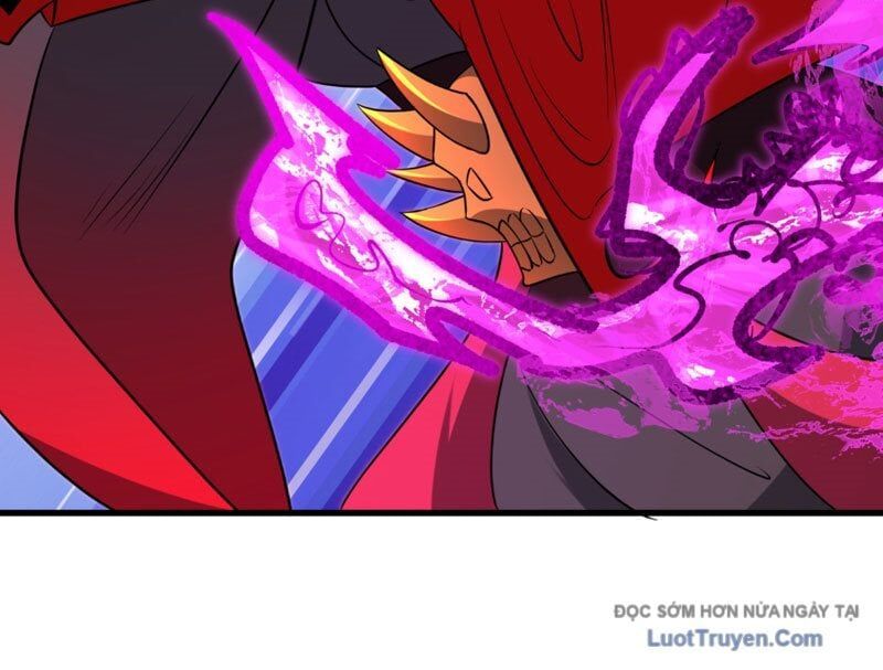 Kỷ Nguyên Kỳ Lạ Chap 534 - Next Chap 535