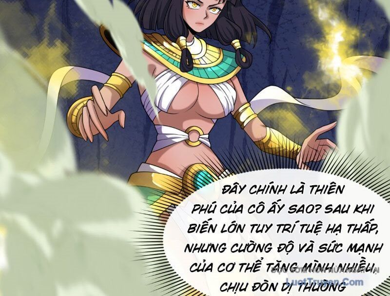 Kỷ Nguyên Kỳ Lạ Chap 534 - Next Chap 535