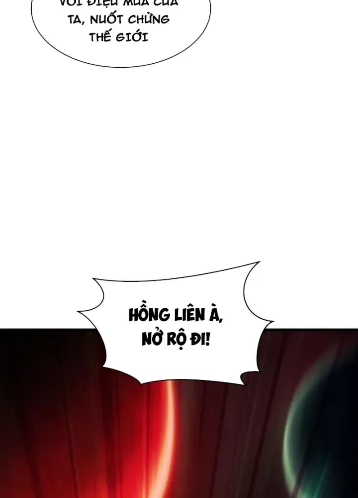 Kỷ Nguyên Kỳ Lạ Chap 535 - Next Chap 536