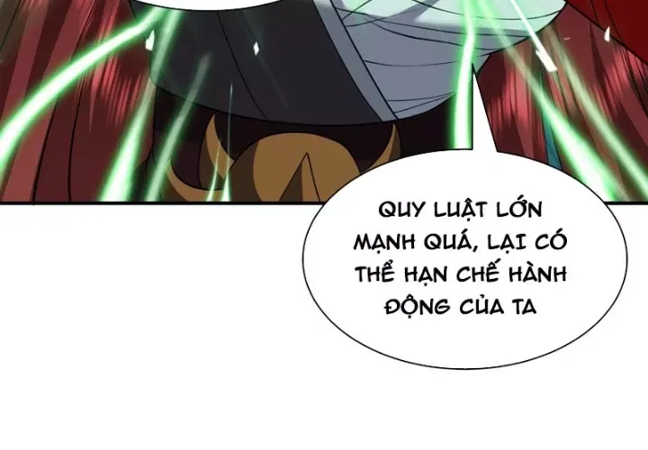 Kỷ Nguyên Kỳ Lạ Chap 535 - Next Chap 536