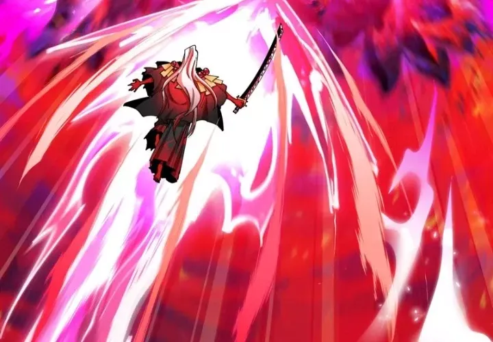 Kỷ Nguyên Kỳ Lạ Chap 535 - Next Chap 536