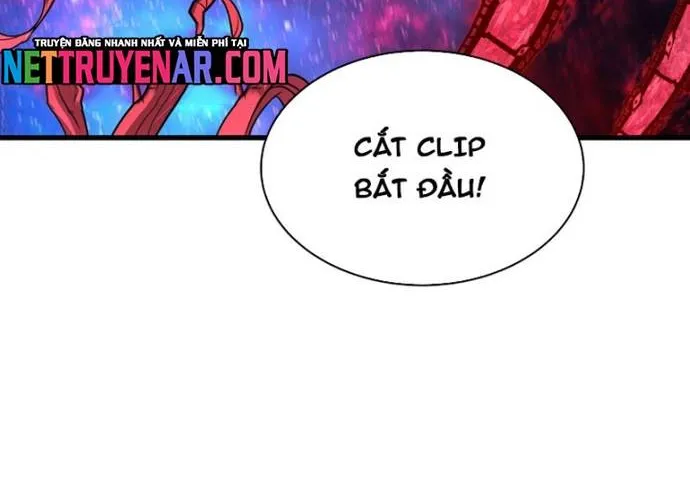 Kỷ Nguyên Kỳ Lạ Chap 537 - Next Chap 538