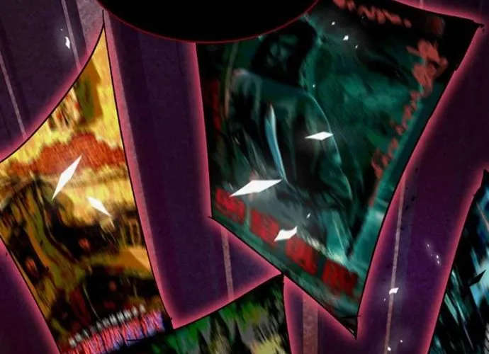 Kỷ Nguyên Kỳ Lạ Chap 537 - Next Chap 538