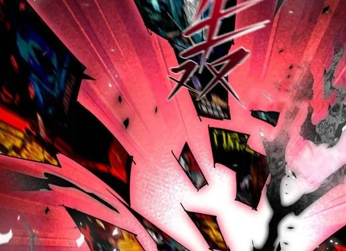 Kỷ Nguyên Kỳ Lạ Chap 537 - Next Chap 538