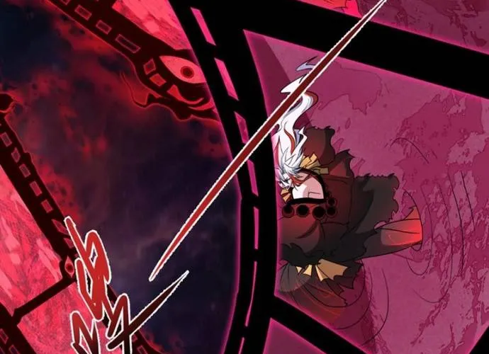 Kỷ Nguyên Kỳ Lạ Chap 537 - Next Chap 538