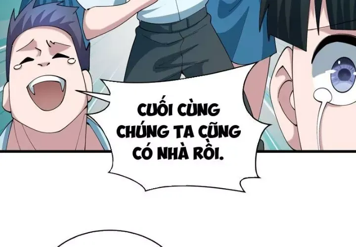 Kỷ Nguyên Kỳ Lạ Chap 539 - Next Chap 540