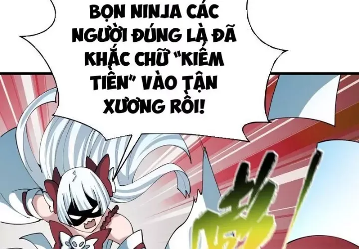 Kỷ Nguyên Kỳ Lạ Chap 539 - Next Chap 540