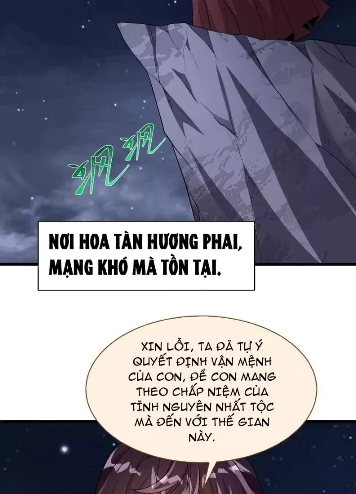 Kỷ Nguyên Kỳ Lạ Chap 539 - Next Chap 540