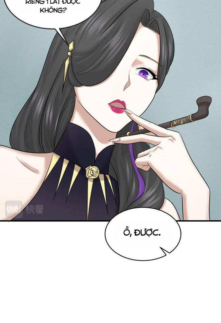 Kỷ Nguyên Kỳ Lạ Chap 54 - Next Chap 55