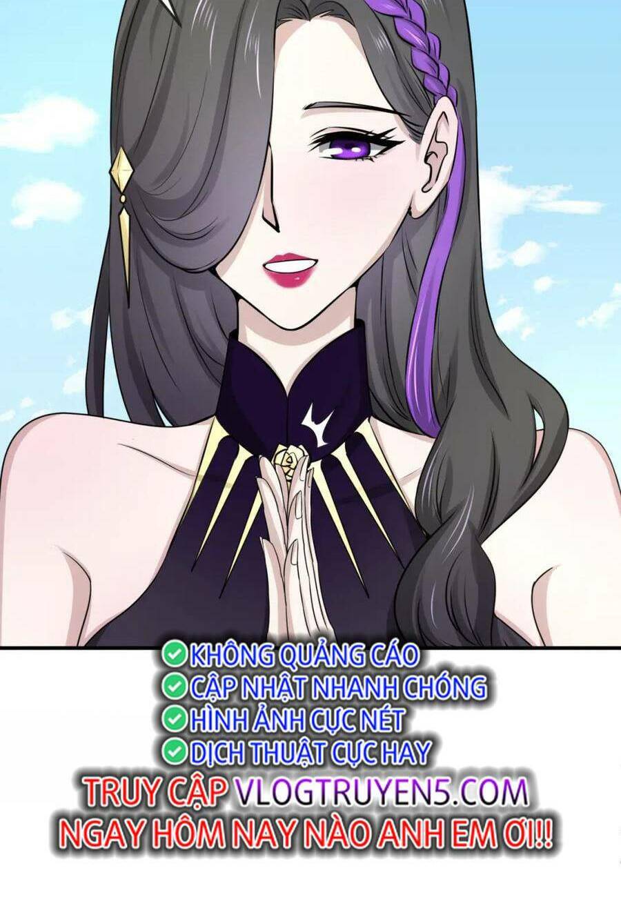 Kỷ Nguyên Kỳ Lạ Chap 54 - Next Chap 55