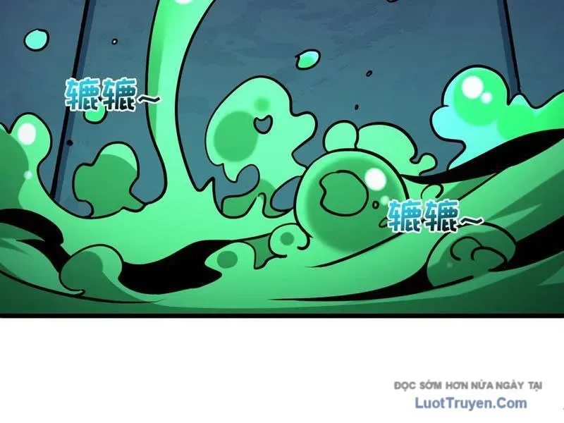 Kỷ Nguyên Kỳ Lạ Chap 540 - Next Chap 541