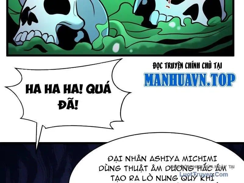 Kỷ Nguyên Kỳ Lạ Chap 540 - Next Chap 541