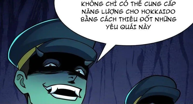 Kỷ Nguyên Kỳ Lạ Chap 540 - Next Chap 541