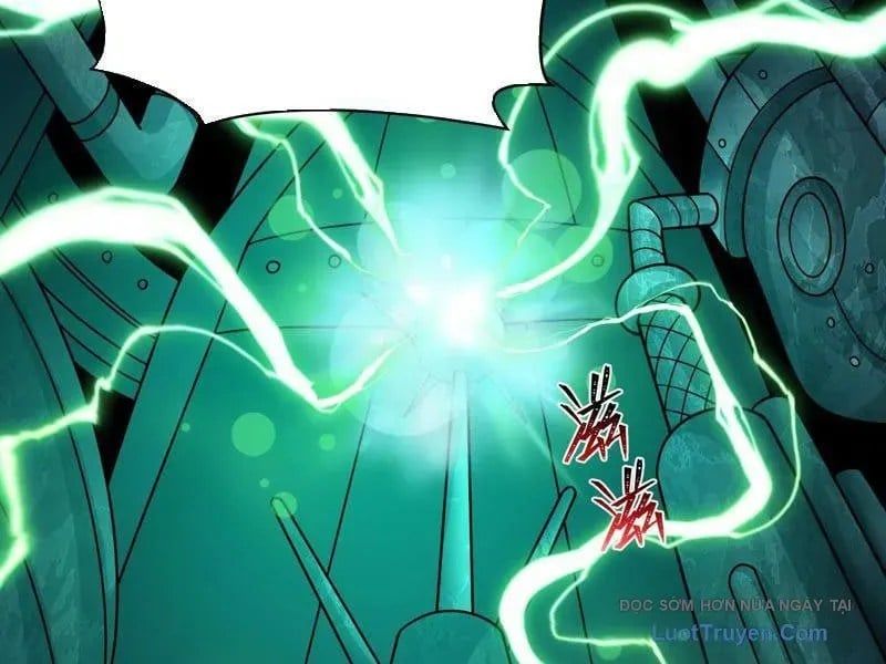 Kỷ Nguyên Kỳ Lạ Chap 540 - Next Chap 541