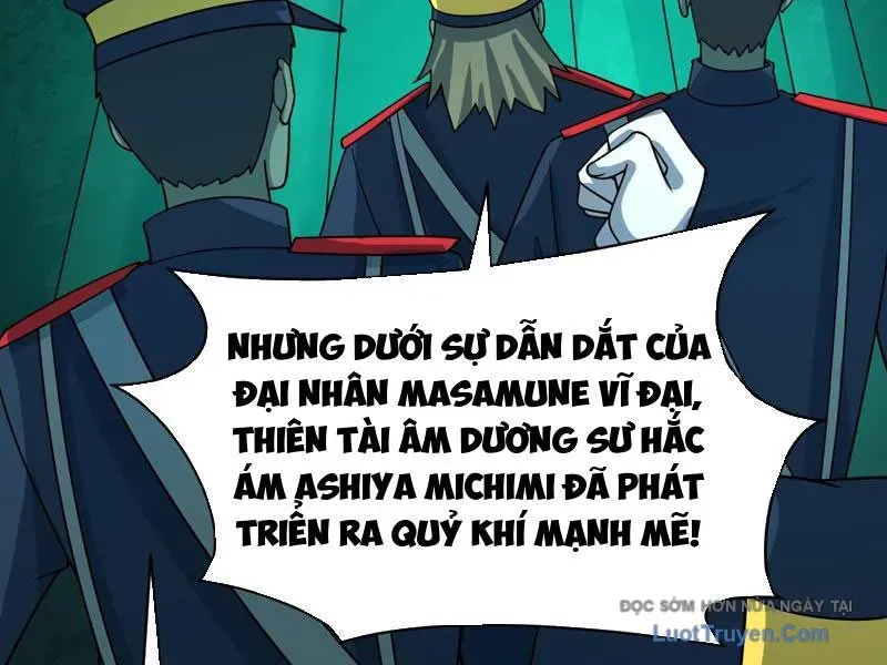 Kỷ Nguyên Kỳ Lạ Chap 540 - Next Chap 541