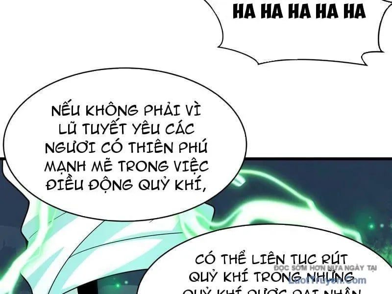 Kỷ Nguyên Kỳ Lạ Chap 540 - Next Chap 541
