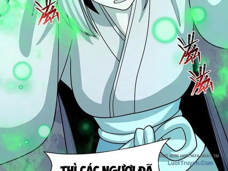 Kỷ Nguyên Kỳ Lạ Chap 540 - Next Chap 541