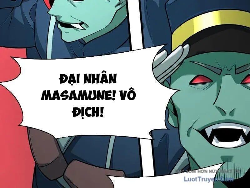 Kỷ Nguyên Kỳ Lạ Chap 540 - Next Chap 541