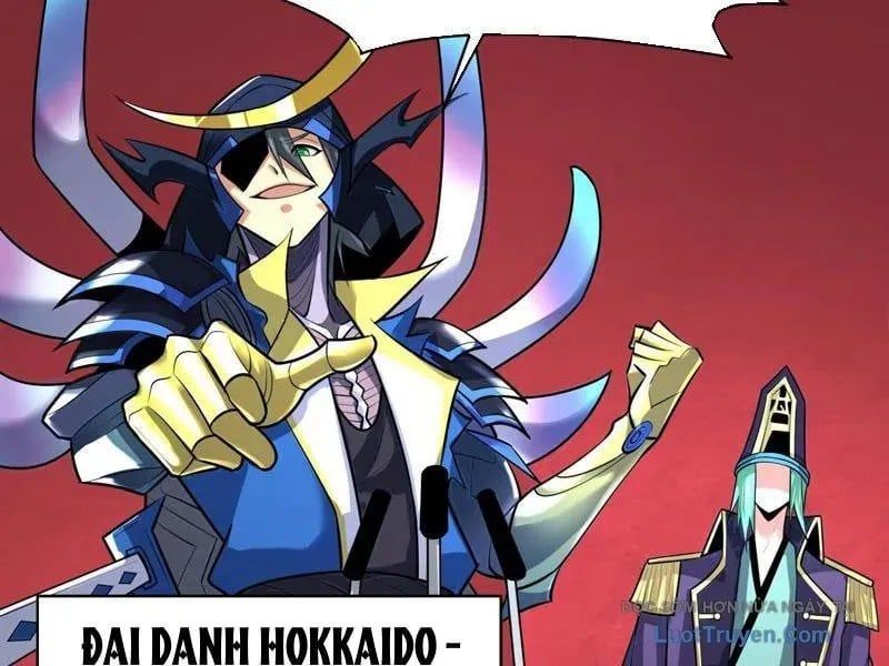 Kỷ Nguyên Kỳ Lạ Chap 540 - Next Chap 541