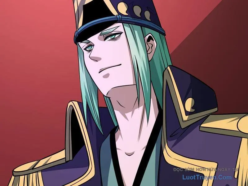 Kỷ Nguyên Kỳ Lạ Chap 540 - Next Chap 541