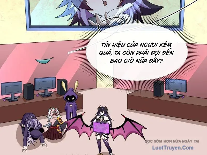 Kỷ Nguyên Kỳ Lạ Chap 540 - Next Chap 541