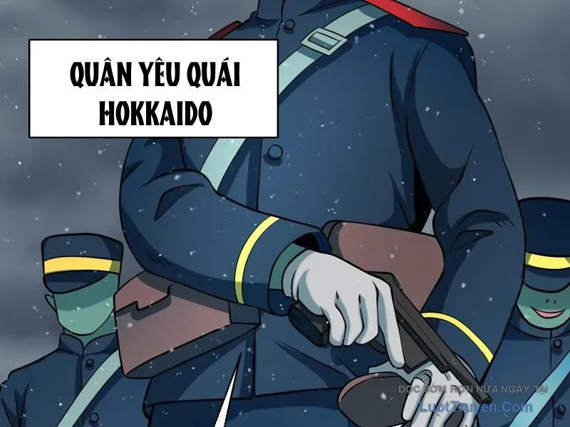 Kỷ Nguyên Kỳ Lạ Chap 540 - Next Chap 541