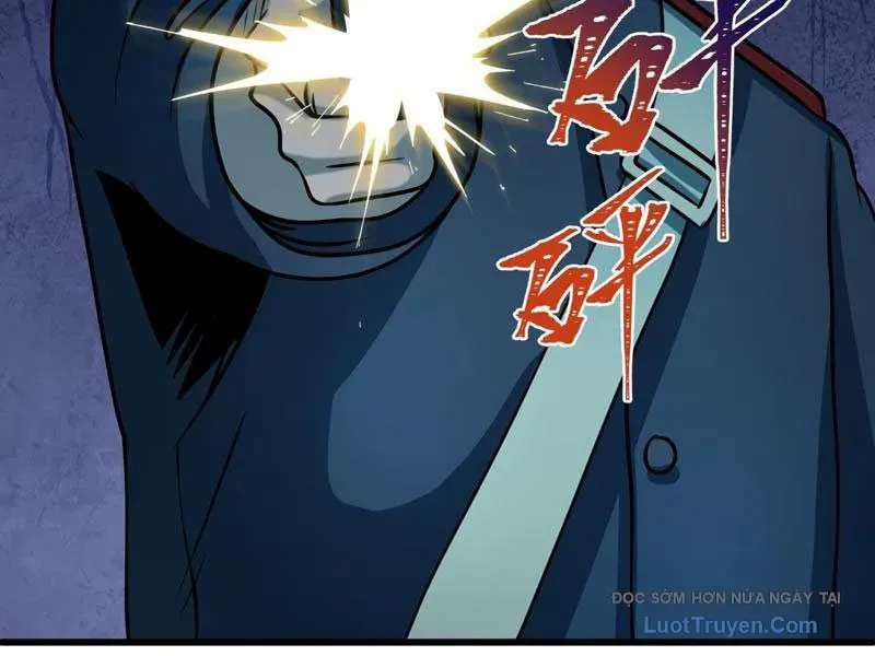 Kỷ Nguyên Kỳ Lạ Chap 540 - Next Chap 541