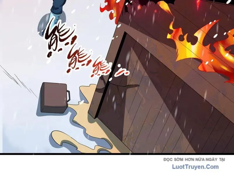 Kỷ Nguyên Kỳ Lạ Chap 540 - Next Chap 541