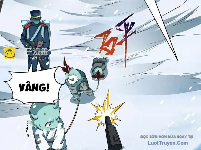 Kỷ Nguyên Kỳ Lạ Chap 540 - Next Chap 541