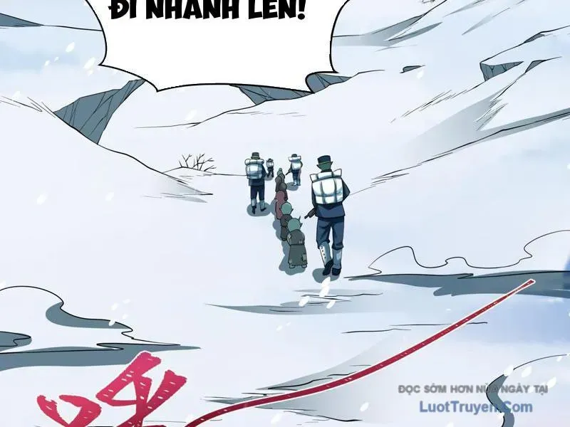 Kỷ Nguyên Kỳ Lạ Chap 540 - Next Chap 541