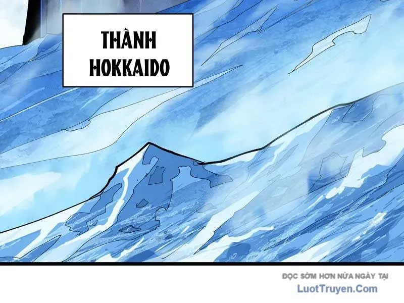 Kỷ Nguyên Kỳ Lạ Chap 540 - Next Chap 541