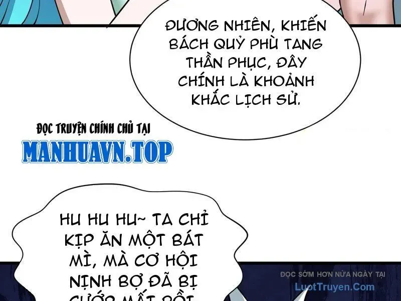 Kỷ Nguyên Kỳ Lạ Chap 541 - Next Chap 542