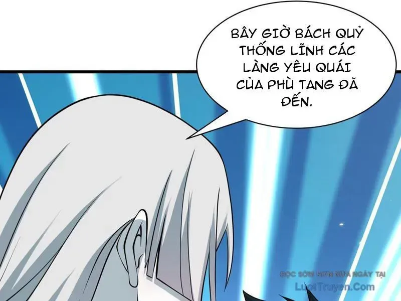 Kỷ Nguyên Kỳ Lạ Chap 541 - Next Chap 542