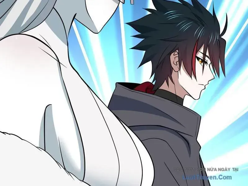 Kỷ Nguyên Kỳ Lạ Chap 541 - Next Chap 542