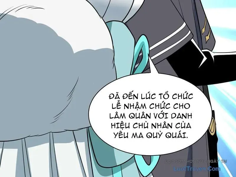 Kỷ Nguyên Kỳ Lạ Chap 541 - Next Chap 542