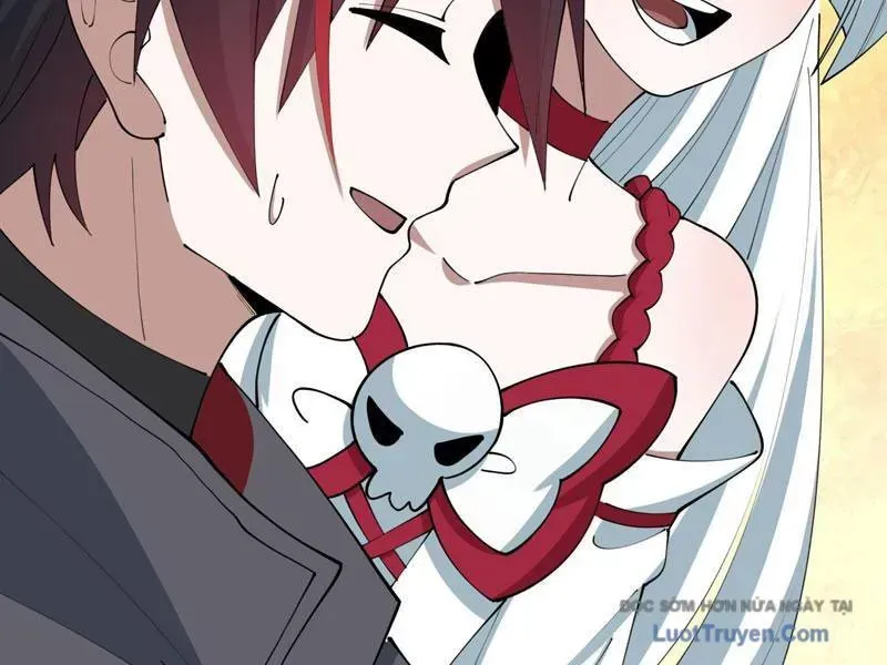 Kỷ Nguyên Kỳ Lạ Chap 541 - Next Chap 542