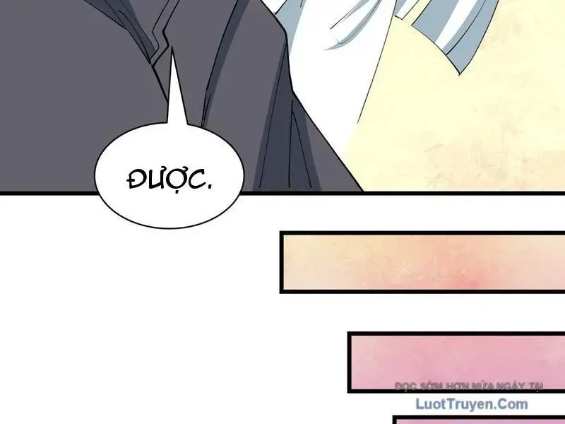 Kỷ Nguyên Kỳ Lạ Chap 541 - Next Chap 542