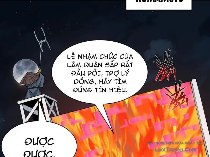 Kỷ Nguyên Kỳ Lạ Chap 541 - Next Chap 542