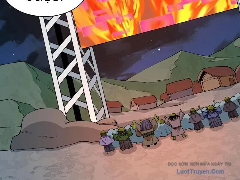 Kỷ Nguyên Kỳ Lạ Chap 541 - Next Chap 542